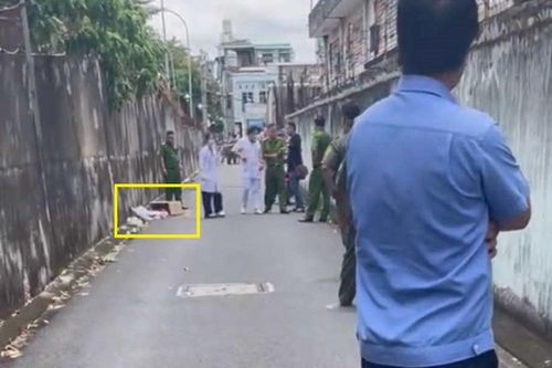 Phát hiện thi thể trẻ sơ sinh trong thùng carton: Ai đã nhẫn tâm?