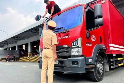Để không còn nỗi đau vì tai nạn giao thông