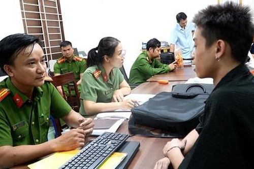 Nhiều người bị dụ làm việc cho các công ty lừa đảo ở nước ngoài