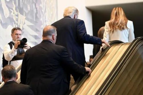 Tổng thống Mỹ Donald Trump yêu cầu điều tra 'ba sự cố' tại Liên Hợp quốc