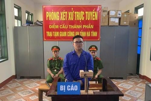 Sinh viên ngành IT lấy cắp hơn 7.200 dữ liệu thông tin công dân bị phạt 7 năm tù