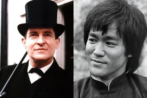Môn võ quý ông của Sherlock Holmes đi trước tuyệt học Lý Tiểu Long 70 năm