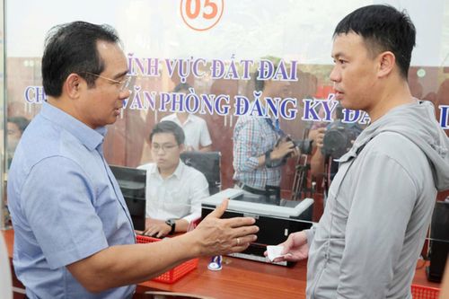 TP.HCM sẽ lập các 'đội đặc nhiệm' về phường, xã hỗ trợ giải phóng mặt bằng