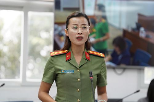 Công an TP.HCM thông tin vụ MV của nhóm nghệ sĩ nghi quảng cáo web cá cược