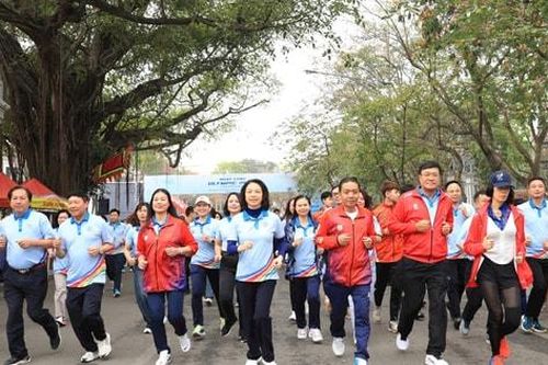 Bảo đảm an toàn nhất cho cuộc thi chung kết