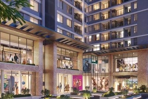 Đầu tư - an cư đáng giá tại Hanoi Melody Residences với giá chỉ từ 71,9 triệu đồng/m2
