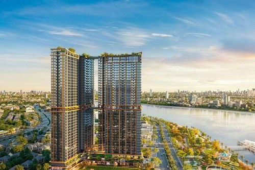 Khám phá A&T Saigon Riverside - không gian sống hoàn hảo bên sông giữa lòng Thuận An
