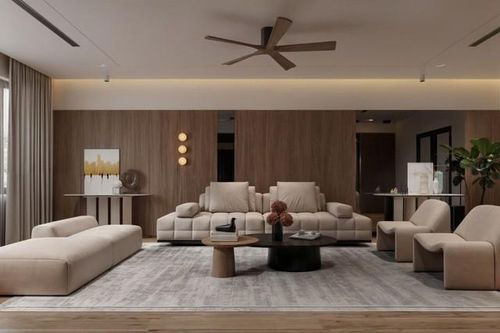Khí trong phong thủy nhà ở ảnh hưởng ra sao đến các thành viên trong gia đình?