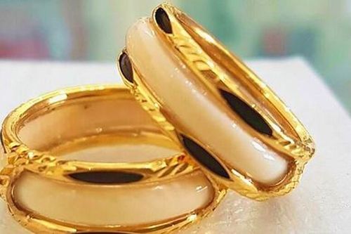 Vật phẩm mang lại may mắn, xua đuổi vận xui