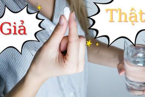Vì sao thuốc giả là mối nguy khó lường?