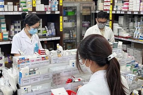 Ngày Dược sĩ thế giới: Vị thế mới của ngành dược Việt Nam
