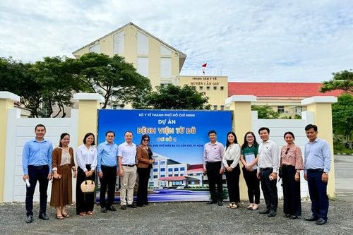Đề xuất cơ chế đặc thù thu hút và giữ chân bác sĩ ở cơ sở 2 BV Từ Dũ