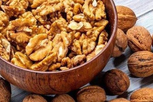 Tác dụng của việc ăn quả óc chó mỗi ngày