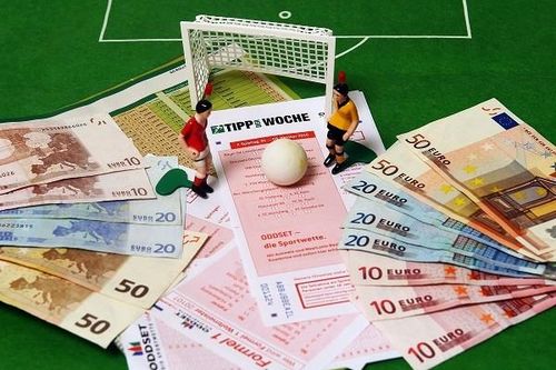 Bộ Tài chính đề xuất nhiều thay đổi liên quan đặt cược bóng đá quốc tế