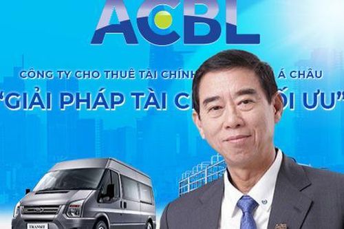 Thanh tra phát hiện loạt vi phạm tại ACBL