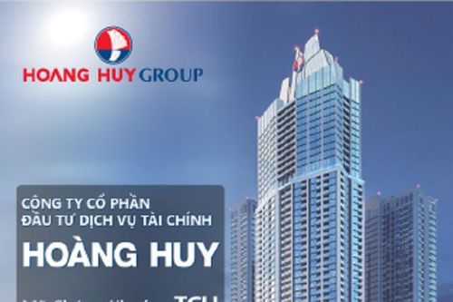 Hoàng Huy Group của doanh nhân Đỗ Hữu Hạ thông qua kế hoạch xử lý hơn 2 triệu cổ phiếu