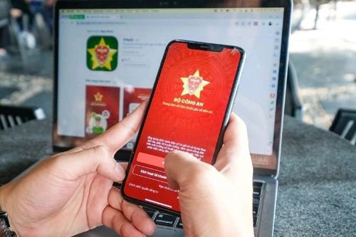Cách tra cứu danh sách đối tượng bị truy nã trên toàn quốc qua ứng dụng VNeID