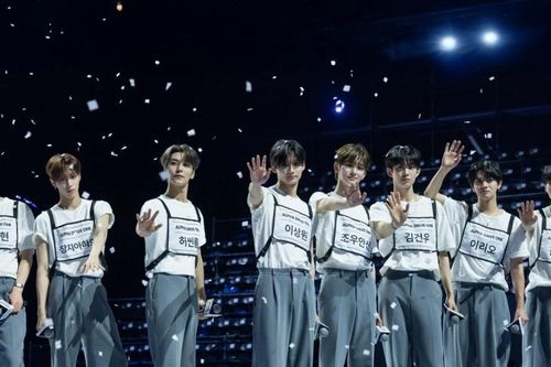 Tên nhóm nam Boys II Planet bị chê 'mắc cười', Sangwon là center đầu tiên lập kỷ lục