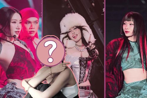 Loạt Em Xinh 'ghé thăm', khách mời bí ẩn nhất Live Stage 3 Anh Trai Say Hi là ai?