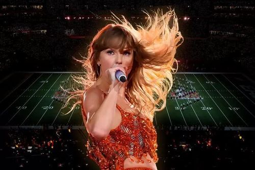 Super Bowl lỡ hẹn với Taylor Swift chỉ vì điều khoản này, ai là người thay thế?