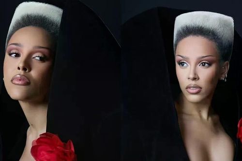 Doja Cat quay lại hát nhạc Pop, sẵn sàng 'bỏ túi' thêm vài bản hit với album mới