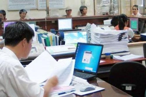 Từ 1-10: Viên chức được thành lập, điều hành doanh nghiệp trong trường hợp nào?
