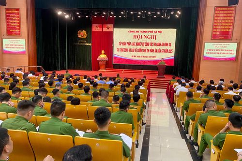 Thực hiện hiệu quả công tác thi hành án hình sự từ cơ sở