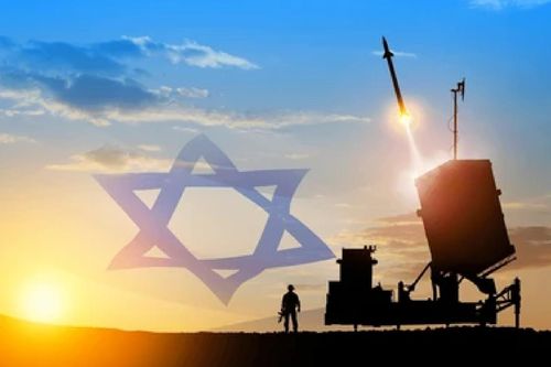 UAV Houthi xuyên thủng 'Vòm sắt' Israel, khiến hơn 20 người bị thương