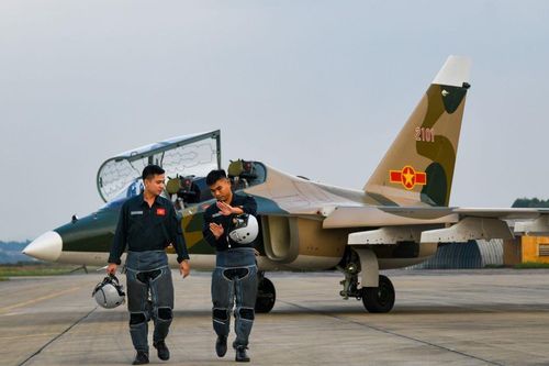 Việt Nam sở hữu Yak-130: Tăng tốc đào tạo, mở rộng sức mạnh không quân