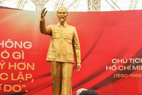 Hội chợ mùa Thu 2025 diễn ra từ 20/10-5/11 tại Trung tâm Triển lãm Việt Nam