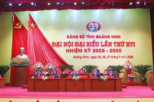 Kỳ vọng Quảng Ninh sẽ tiếp tục bứt phá phát triển nhanh và bền vững hơn