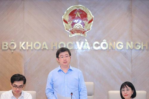 Ngày hội Đổi mới sáng tạo quốc gia 2025 sẽ được tổ chức trong tháng 10