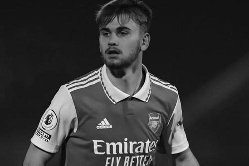 Cựu cầu thủ Arsenal qua đời ở tuổi 21