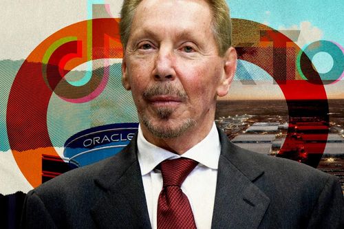 Vị thế mới của người chỉ giàu sau Elon Musk