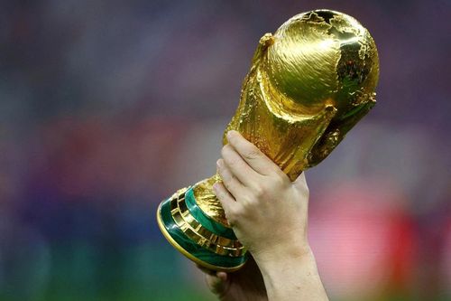Đề xuất điên rồ ở World Cup