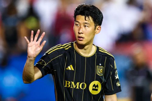 Son Heung-min đang khiến Tottenham hối tiếc