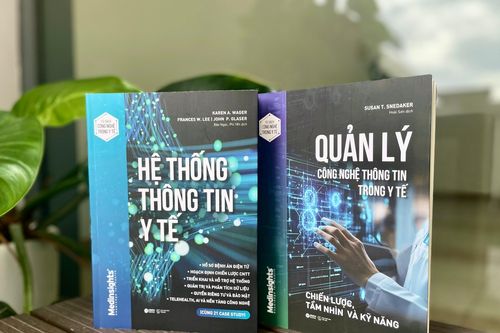 Cẩm nang thực tiễn cho quản lý và vận hành cơ sở khám chữa bệnh