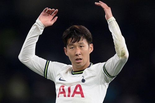 Chuyện lương thưởng ít biết của Son Heung-min ở Tottenham