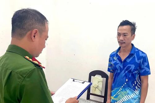 Triệt phá đường dây đa cấp lừa đảo gần 18 tỷ đồng