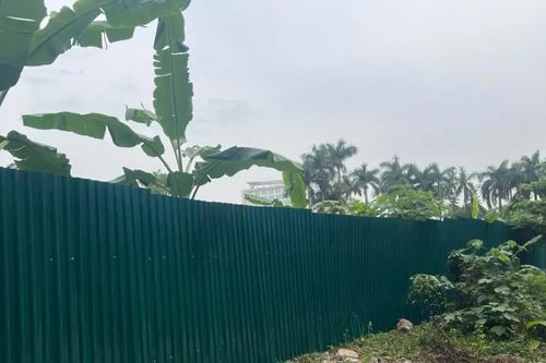 Ngỡ ngàng khi đất công ty bất ngờ được 'quy chủ' cho người khác
