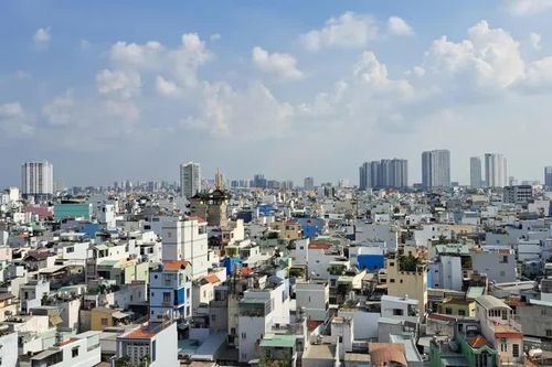 Quản lý, giải quyết xung đột và vận hành chung cư: cần ban hành luật riêng