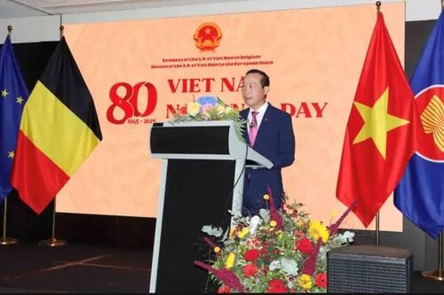 Khép lại hành trình giao lưu văn hóa đặc biệt