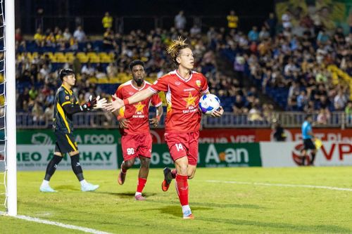 Động lực cho U23 Việt Nam