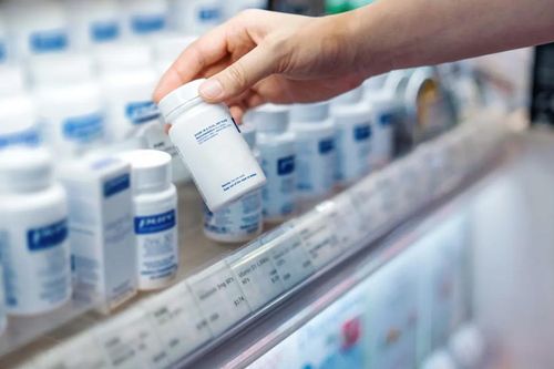 Mỹ sẽ áp mức thuế 100% đối với dược phẩm