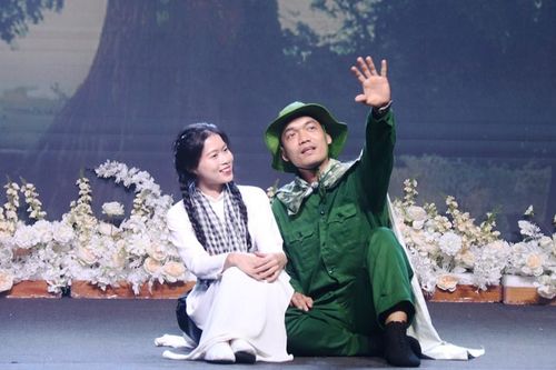 Hội thi 'Tiếng hát ngành Du lịch Khánh Hòa 2025'