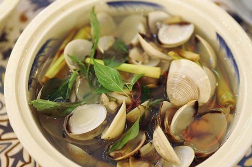 Báo quốc tế ca ngợi Đà Nẵng là điểm đến của ẩm thực đa dạng