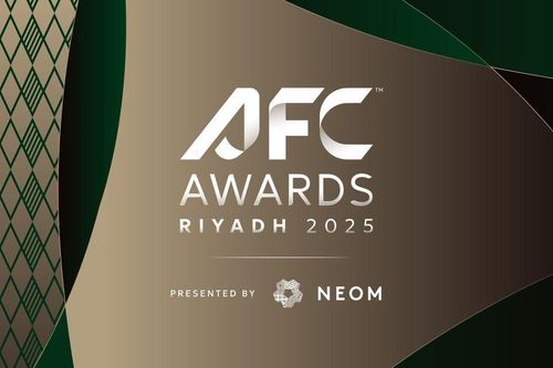 VFF được đề cử hai giải thưởng của bóng đá châu Á 2025