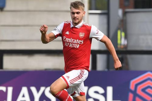 Cựu tiền đạo Arsenal đột ngột qua đời ở tuổi 21