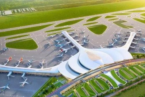 TẬN DỤNG 'THỜI CƠ VÀNG' ĐỂ BỨT PHÁ, XÂY DỰNG TỈNH ĐỒNG NAI 'XANH, VĂN MINH, HIỆN ĐẠI', VỮNG VÀNG TIẾN VÀO KỶ NGUYÊN PHÁT TRIỂN MỚI