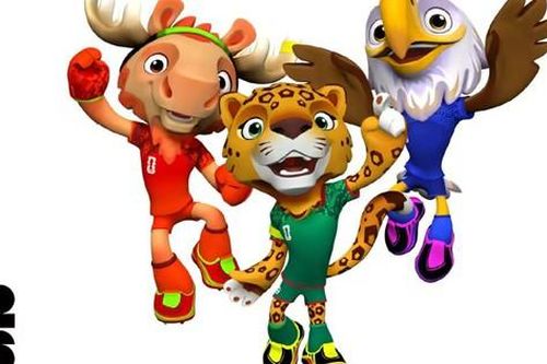 iều đặc biệt về linh vật chính thức của FIFA World Cup 2026